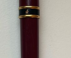 Waterman Fountain Pen