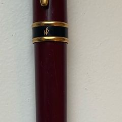 Waterman Fountain Pen