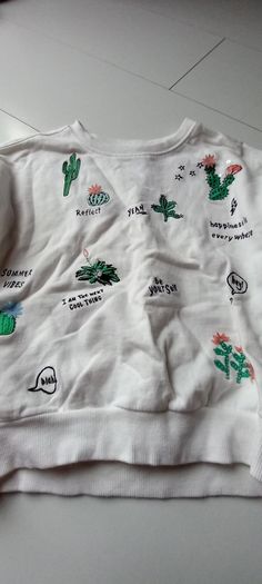 Girls jumpers