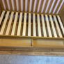 Cot bed Image 4