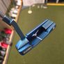 Mizuno Milled Forged Putter 34" Image 3