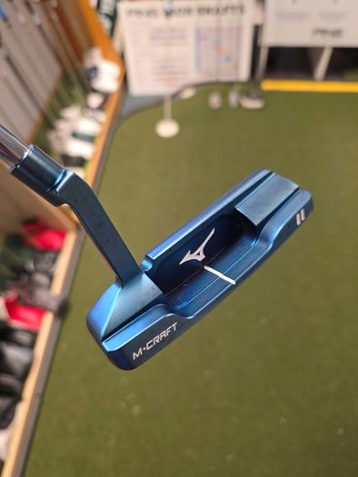 Mizuno Milled Forged Putter 34"