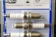 Non Turbo Genuine Volvo spark Plugs