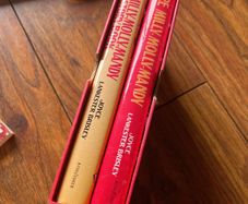 The Millie Molly Mandy collection