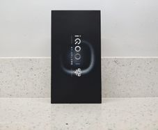Vivo iQOO 15 Limited Edition As New