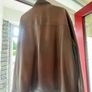 Ralph Lauren leather jacket Image 6