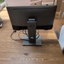 Dell U2417H Ultra Sharp 24" Infinity Edge LED Monitor Image 3