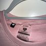 New Women's Best Move Seamless Long Sleeve Crop Top - Size Medium Image 4