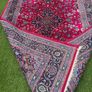 Rich Persian Kashan Rug | Hand-Knotted Wool | 312cm X 204cm Image 9