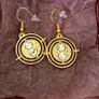 Harry Potter earrings Image 5