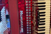 Piano accordion