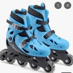 Roller blades size 13-3