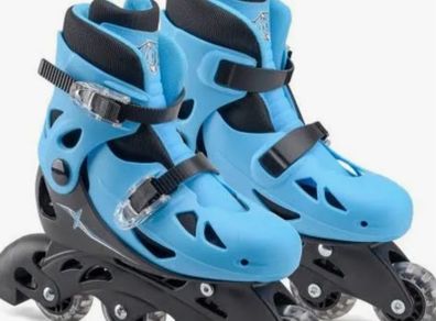 Roller blades size 13-3