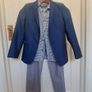comunion suit 8-9 yrs old Image 2