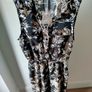 Apricot summer dress Image 6