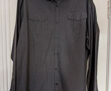 F and F shirt XL