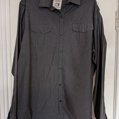 F and F shirt XL
