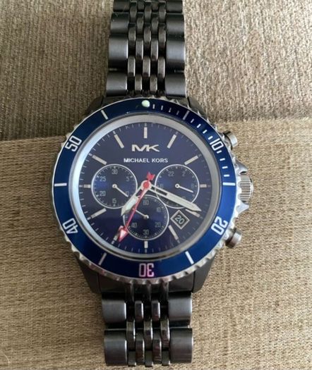 Mens Kors watches