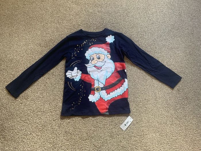 Christmas Tops x 2