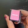 Huda Beauty Faux Filler Extra Shine Lip Gloss - Sugar Baby Image 3