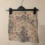 Floral skirt (size 6) Image 3