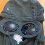 CP Company Goggle Hoodie Image 5