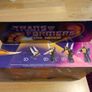 Transformers: G1 Retro Collection: Kickback 5.5'' Image 3