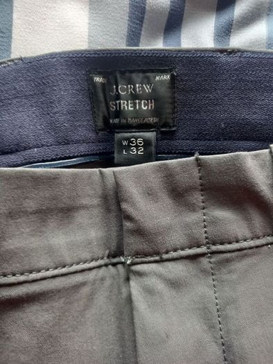Golf Slacks, New, Size 36/32.
