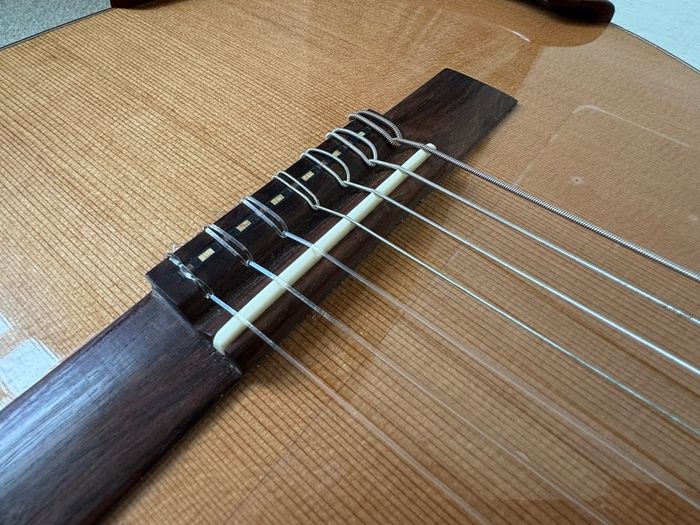 classical 7