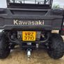 Kawasaki Mule Pro MX Image 9