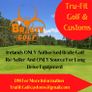 Brute Golf 2.1 Driver Image 2