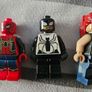Lego marvel minifigures Image 3