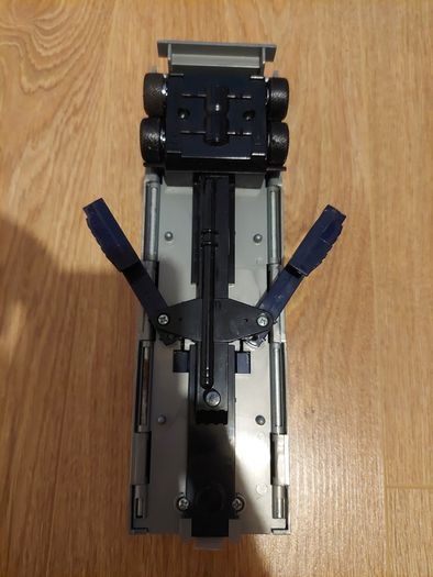 Transformer Optimus prime G1 / toy