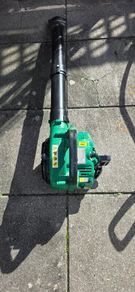 blower and vacuum