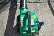 blower and vacuum