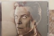 Bowie CD  - Heathen