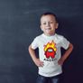 Among us impostor t-shirts for adults and kids Image 10