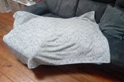 Fleece blanket