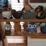 Bird figurines Image 7
