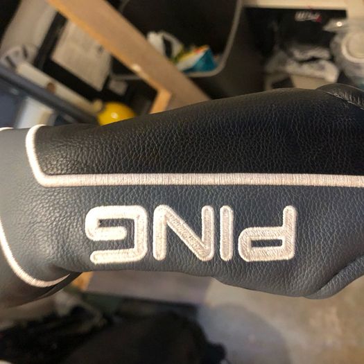 NEW Ping G425 (4) Rescue / Hybrid