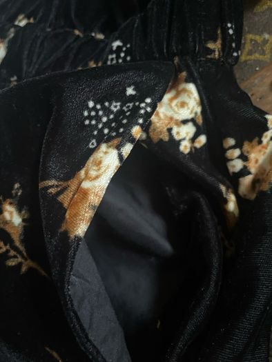 Maje jumpsuit