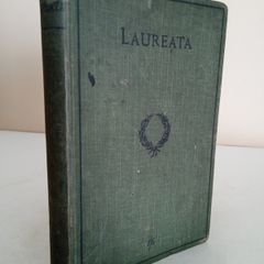 Laureata: A Book of Poetry for the Young Edited by Richard Wilson (GT670)