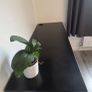 Ikea micke desk Image 3