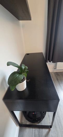 Ikea micke desk