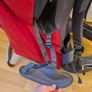 Phil and Teds Escape Child carrier rucksack Image 4