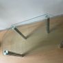 glass table Image 3