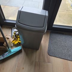 kitchen bin