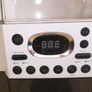 Bluetooth, USB, CD, line in , with water LED light show Image 8
