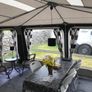 Adria caravan Image 7