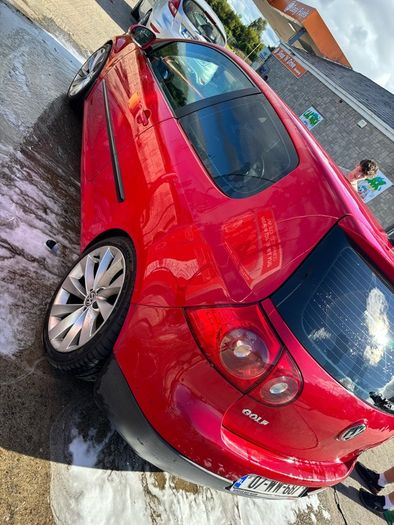 2007 Volkswagen Golf